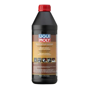 Liqui Moly Pro-Line Diesel Particulate Filter Cleaner – 3 X 1 Liter Bottles (LM20110)