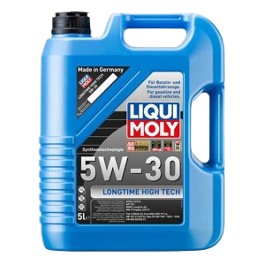 Longtime High Tech 5W-30