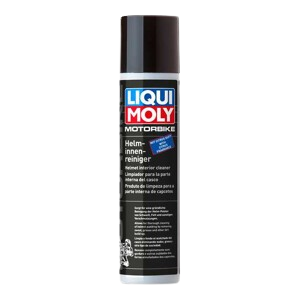 Motorbike Helmet Interior Cleaner