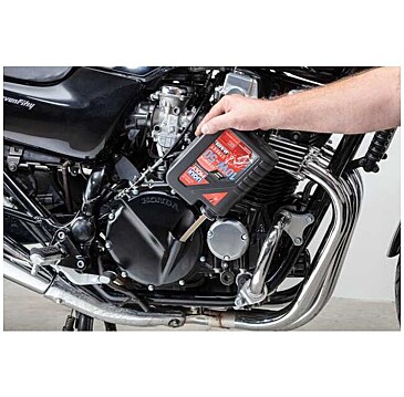 Motorbike 4T Synth 10W-50 Street Race