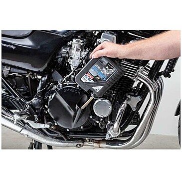 Motorbike 4T 10W-40 Street