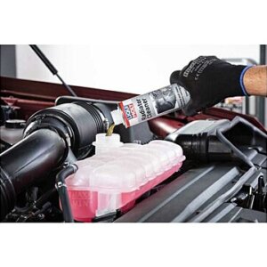 Radiator Cleaner