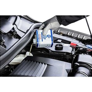 Brake Fluid DOT 4