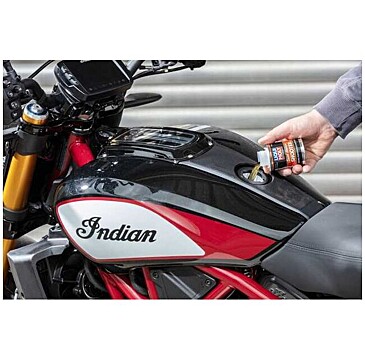 MOTORBIKE SPEED SHOOTER