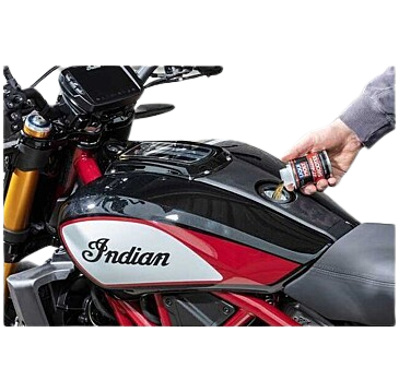 Motorbike 4T Shooter Motorbike 4T Shooter