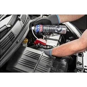 Pro-Line Throttle Valve Cleaner