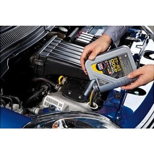 Top Tec 4100 5W-40