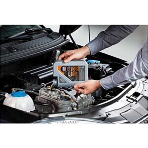Top Tec 4200 5W-30