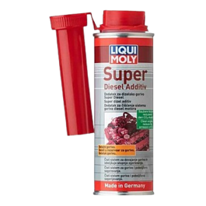 Super Diesel Additive