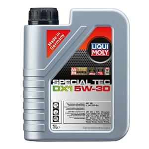 Special Tec DX1 5W-30