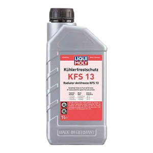 Radiator Antifreeze KFS 13
