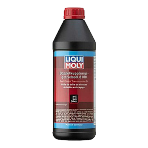 Dual Clutch Transmission Oil 8100