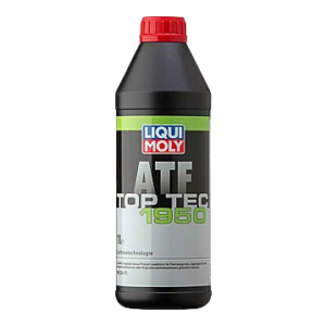 Top Tec ATF 1950