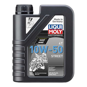 Leichtlauf Performance 5W-40