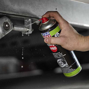 Rapid Cleaner | Brake & Parts Cleaner (Spray)