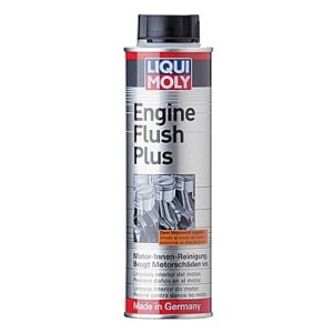 Engine Flush Plus