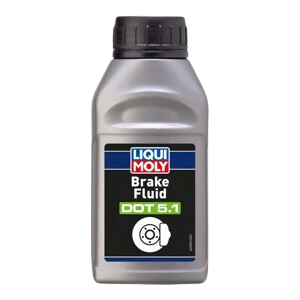 Brake Fluid DOT 5.1