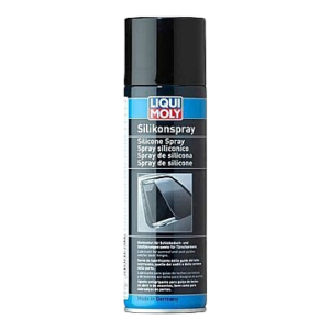 Silicone Spray