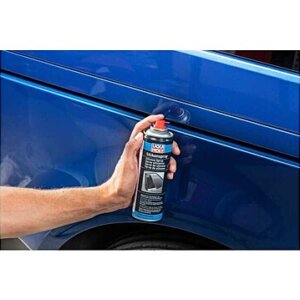 Silicone Spray