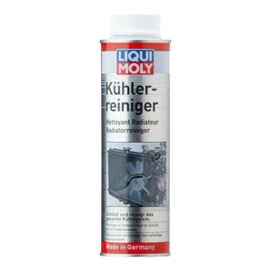 Radiator Cleaner