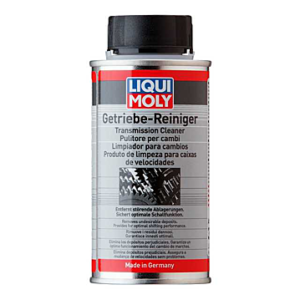Transmission Cleaner