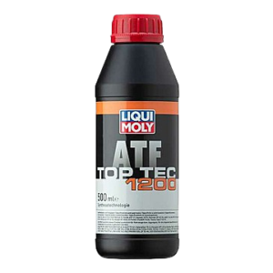 Top Tec ATF 1200