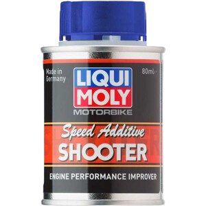 Motor­bike Speed Shooter