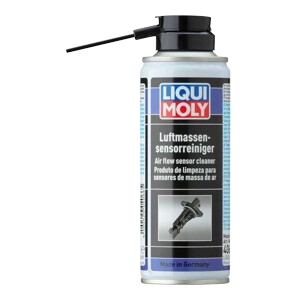 Air Flow Sensor Cleaner