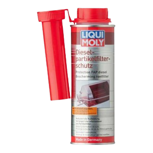 Diesel Particulate Filter Protector (DPF Cleaner)