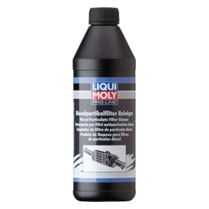 Pro-Line Diesel Particulate Filter Cleaner