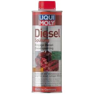 Diesel Purge