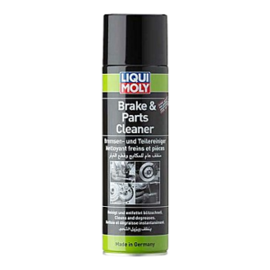 RAPID CLEANER | BRAKE & PARTS CLEANER (SPRAY)