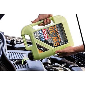 Molygen New Generation 5W-30