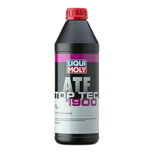 Top Tec ATF 1900