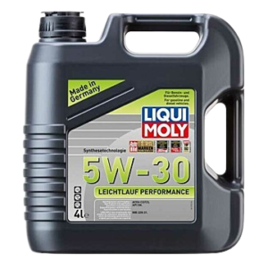 Leichtlauf Performance 5W-30
