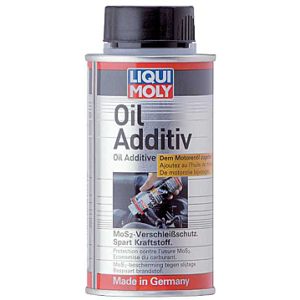 Oil Additive