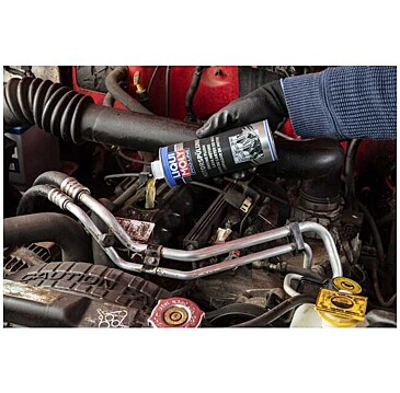 Pro-Line Engine Flush