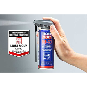 LM 40 Multi Purpose Spray