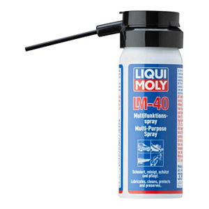LM 40 Multi Purpose Spray