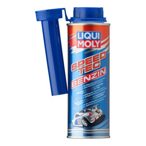 SPEED TEC GASONLINE