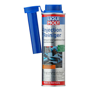 Injection Cleaner