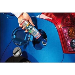 Injection Cleaner