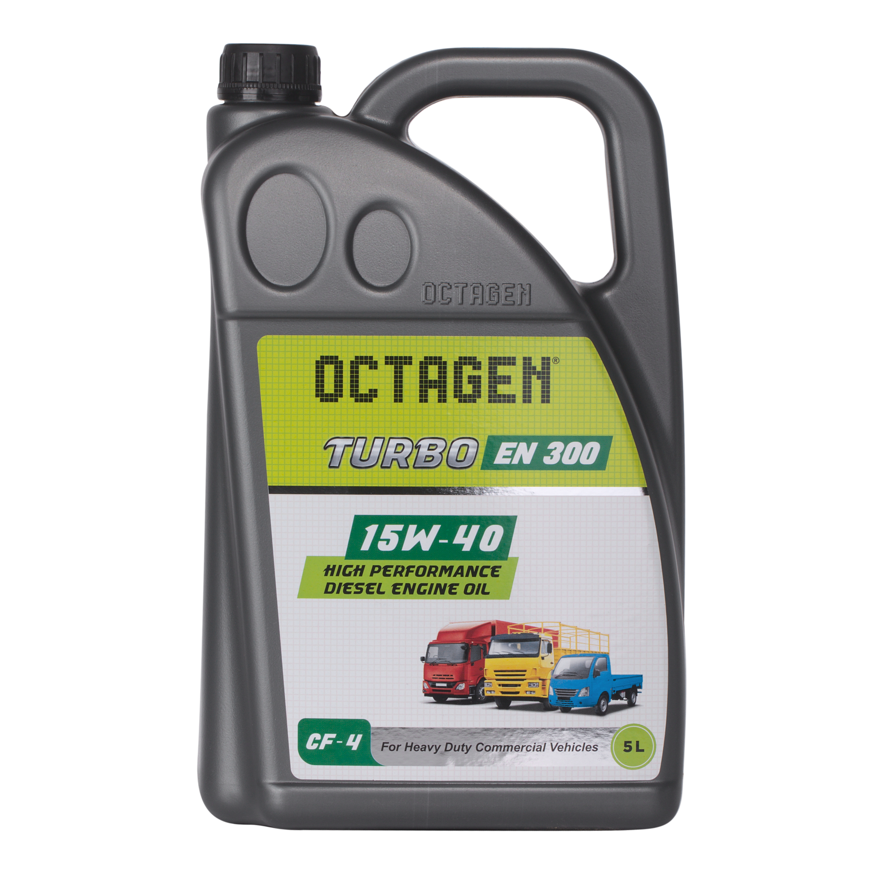 Octagen Gear Oil