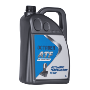 OCTAGEN ATF
