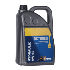 OCTAGEN HYDRAULIC OIL AW SERIES