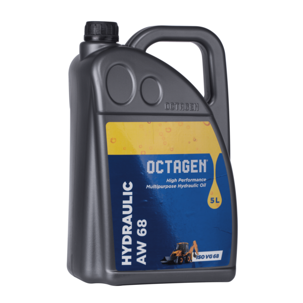 OCTAGEN HYDRAULIC OIL AW SERIES