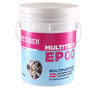 OCTAGEN MULTITECH EP00
