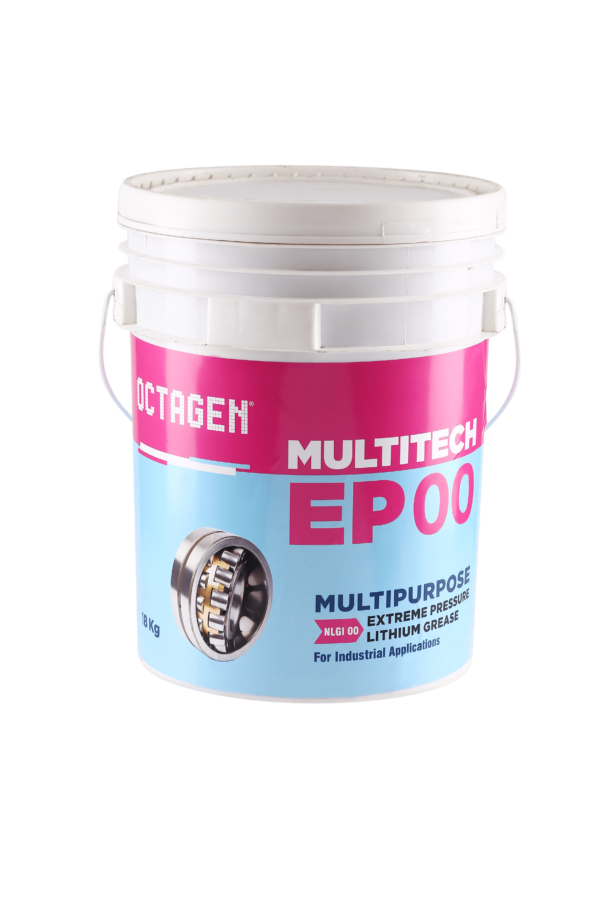 OCTAGEN MULTITECH EP00