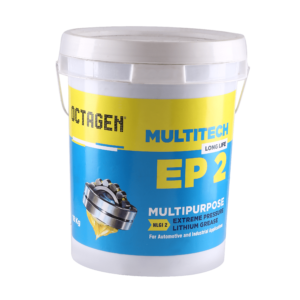 OCTAGEN MULTITECH EP2