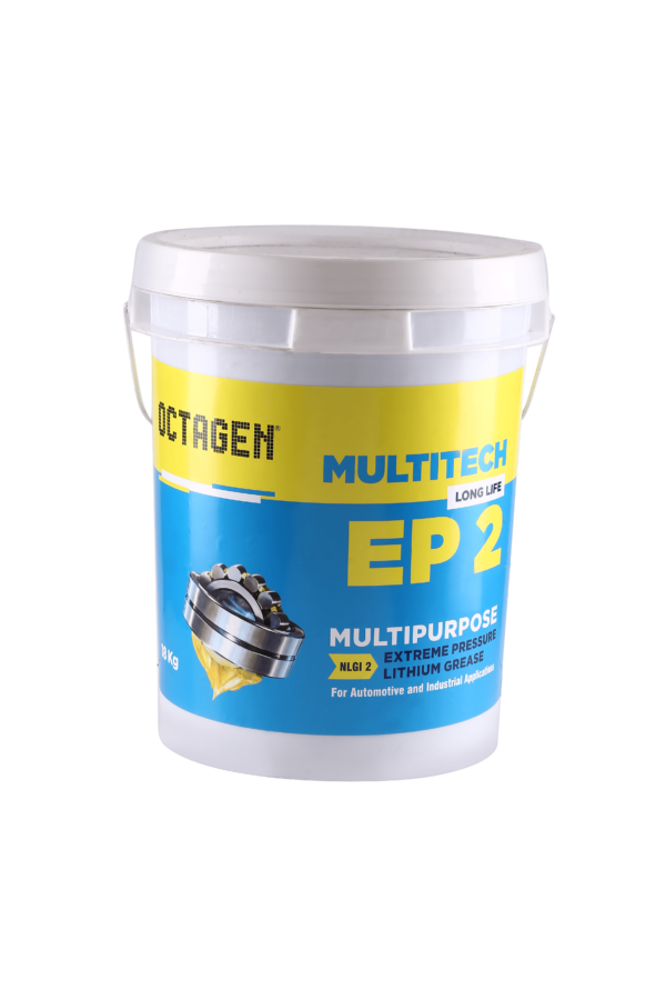 OCTAGEN MULTITECH EP2
